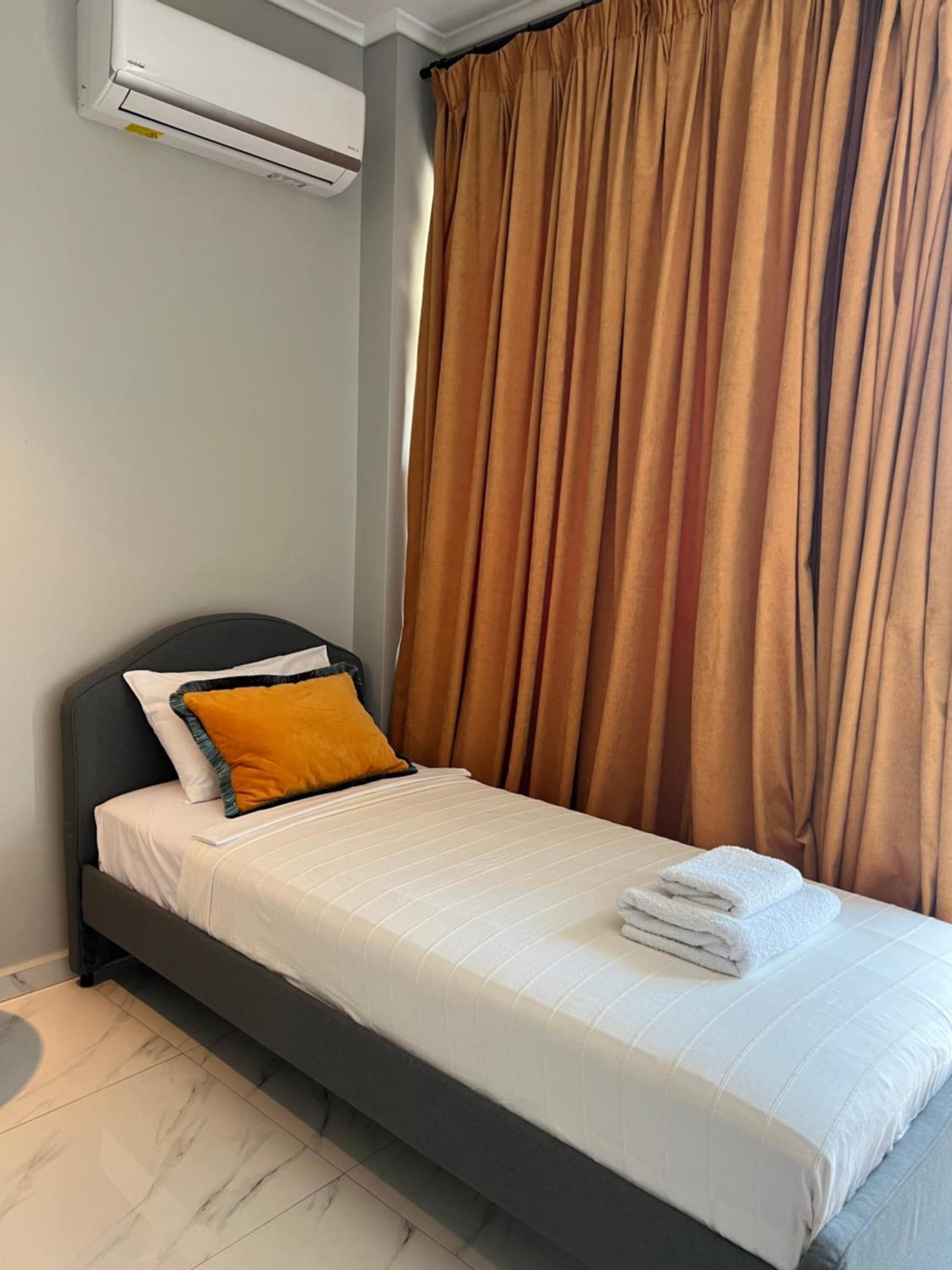 Miracle Luxury Apartments Peraia  ภายนอก รูปภาพ